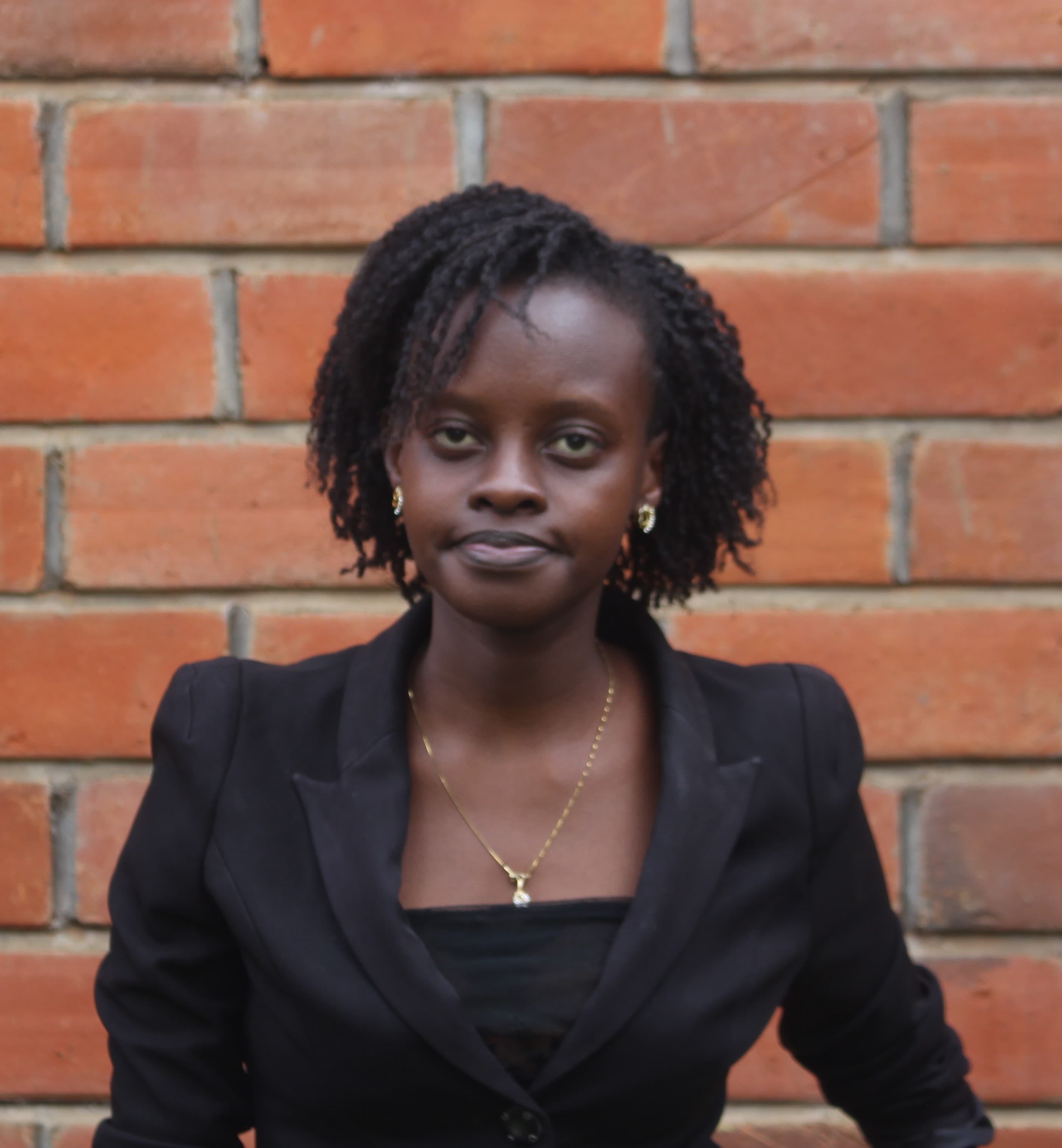 Joan Ndanu